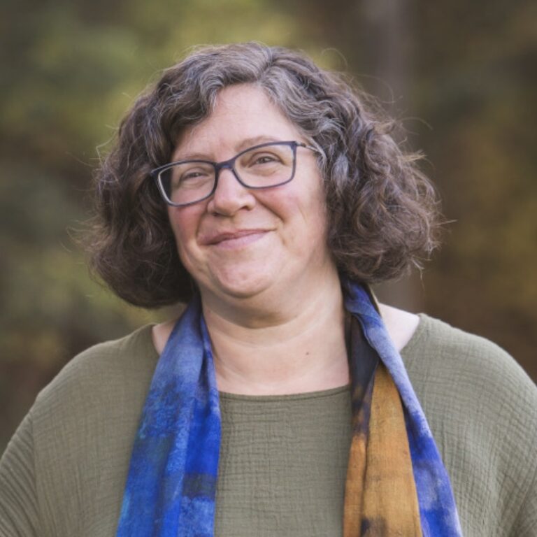 Hadley Friedland